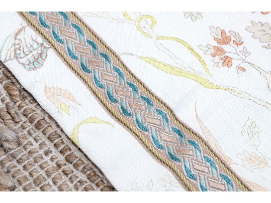 Lovely Collection Of Decorative Curtains