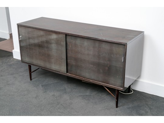 Mid Century Credenza