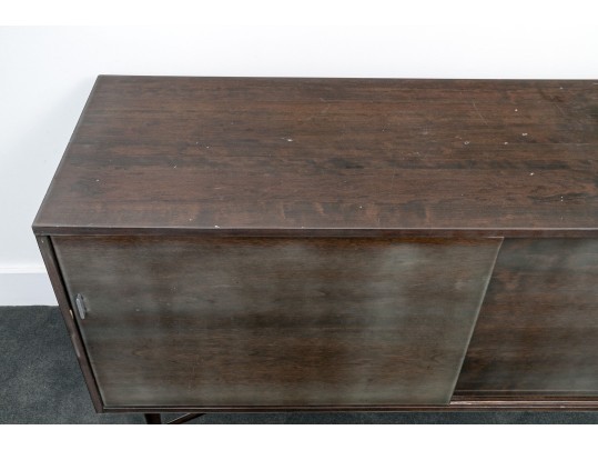 Mid Century Credenza