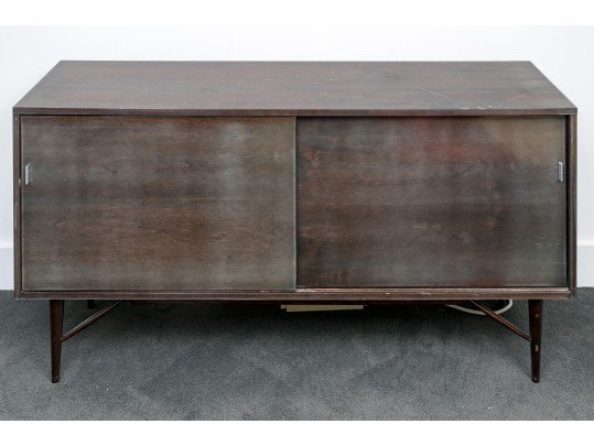Mid Century Credenza