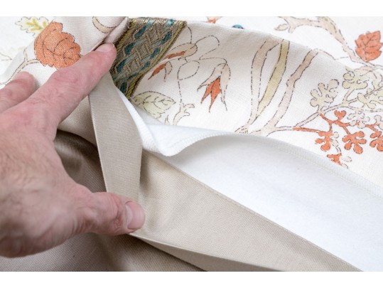 Lovely Collection Of Decorative Curtains