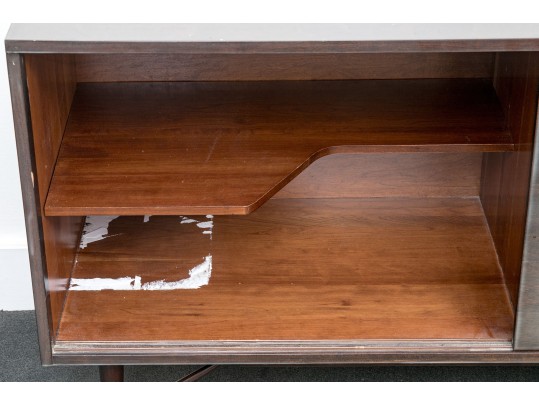 Mid Century Credenza