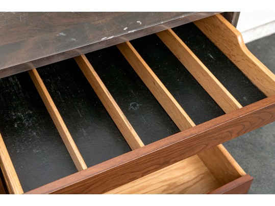 Mid Century Credenza