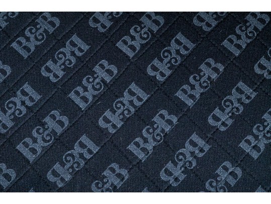 Chic B & B Italia Sofa