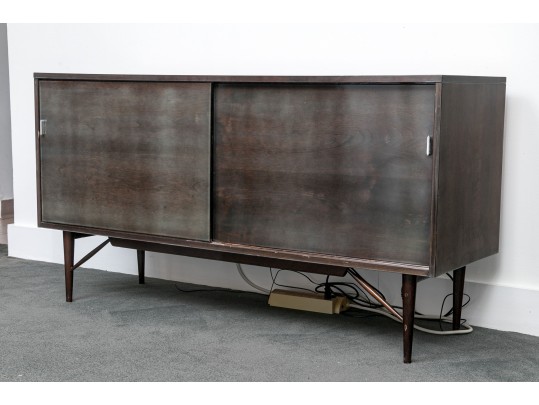Mid Century Credenza