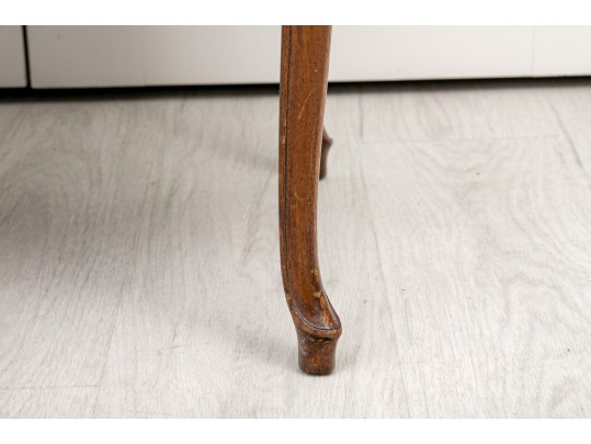 Pair Of Vintage French Style Night Stands By JC Inc. Reproductions