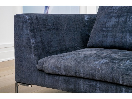 Chic B & B Italia Sofa