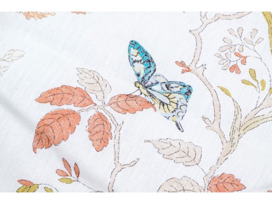 Lovely Collection Of Decorative Curtains