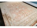 Handknotted Wool Carpet, 14'-2