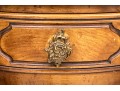 Vintage French Style Dresser By JS Inc. Reporductions