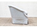 Quality Upholstered Tub Chair