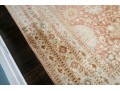Handknotted Wool Carpet, 14'-2