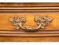 Vintage French Style Dresser By JS Inc. Reporductions