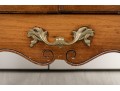 Pair Of Vintage French Style Night Stands By JC Inc. Reproductions