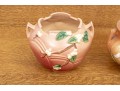 Two Pieces Of Roseville Pottery