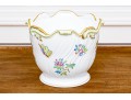 Herend Queen Victoria Cachepot #7227