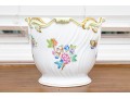 Herend Queen Victoria Cachepot #7227