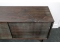 Mid Century Credenza