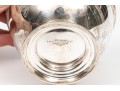 Tiffany & Co. Classic Vintage Sterling Silver Revere Style Bowl