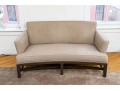 Mid Century Sofa 