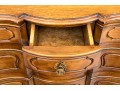 Vintage French Style Dresser By JS Inc. Reporductions