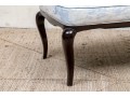 French Style Upholstered Bench