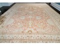 Handknotted Wool Carpet, 14'-2