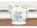 Herend Queen Victoria Cachepot #7227