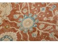 Handknotted Wool Carpet, 14'-2