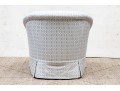 Quality Upholstered Tub Chair