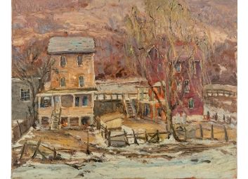Black Rock Galleries