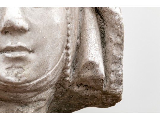 Louvre Museum Workshops Antique Reproduction Of The Virgin Mary