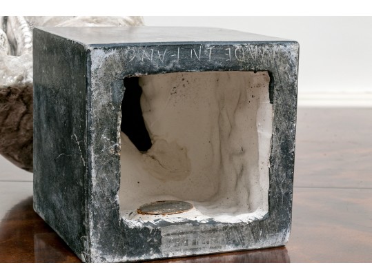 Louvre Museum Workshops Antique Reproduction Of The Virgin Mary