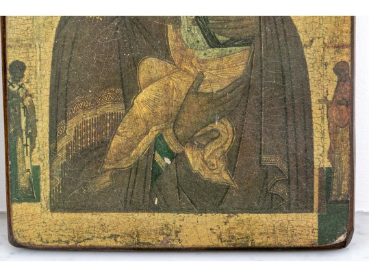 Three Religious Artworks, Prints / Originals 