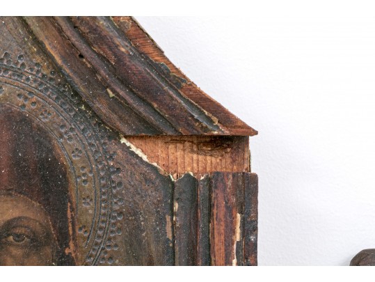 Three Religious Artworks, Prints / Originals 