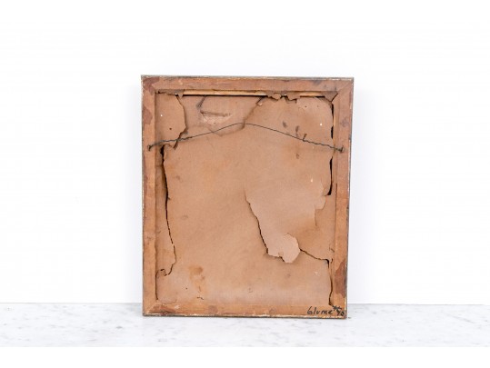 Three Religious Artworks, Prints / Originals 