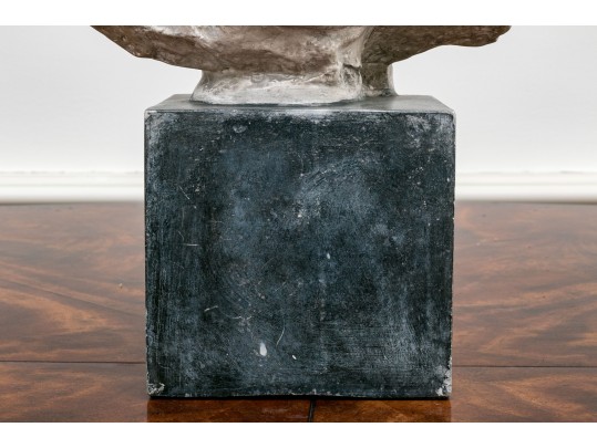 Louvre Museum Workshops Antique Reproduction Of The Virgin Mary