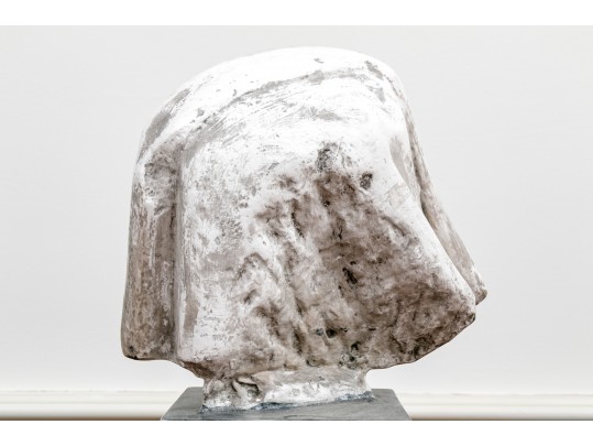 Louvre Museum Workshops Antique Reproduction Of The Virgin Mary