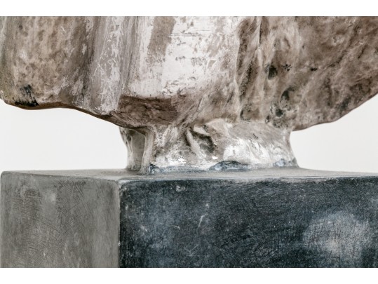 Louvre Museum Workshops Antique Reproduction Of The Virgin Mary