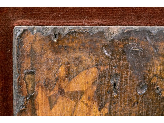 Three Religious Artworks, Prints / Originals 