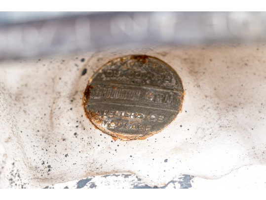 Louvre Museum Workshops Antique Reproduction Of The Virgin Mary