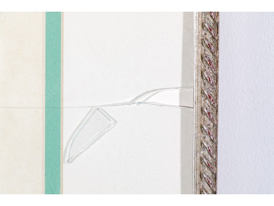 Croquis Artistiques Costumes - Manteaux, Winter 1934 Fashion Inspiration Print