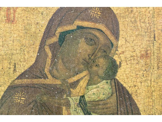 Three Religious Artworks, Prints / Originals 