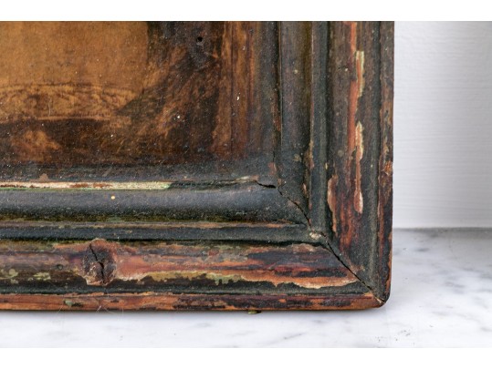 Three Religious Artworks, Prints / Originals 