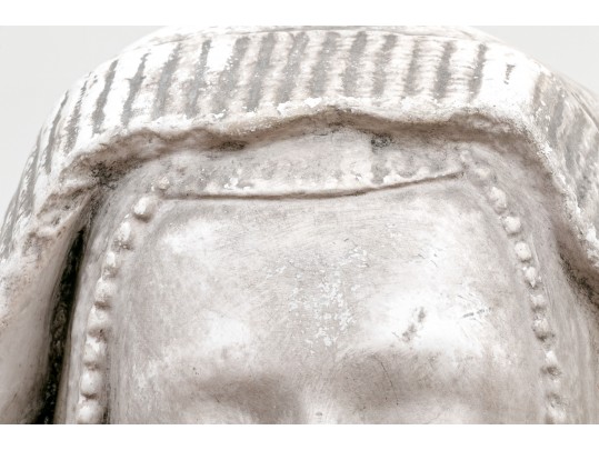 Louvre Museum Workshops Antique Reproduction Of The Virgin Mary