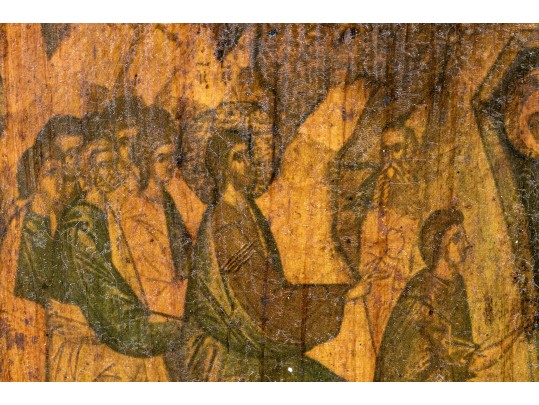 Three Religious Artworks, Prints / Originals 