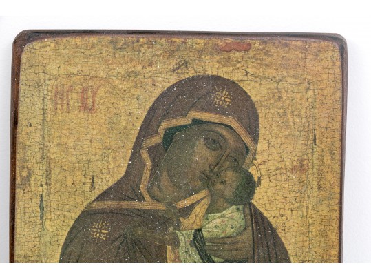 Three Religious Artworks, Prints / Originals 