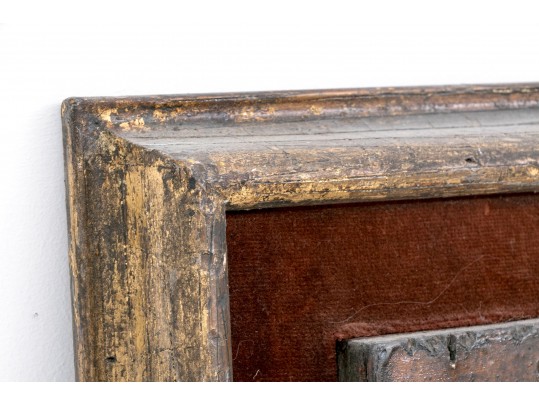 Three Religious Artworks, Prints / Originals 