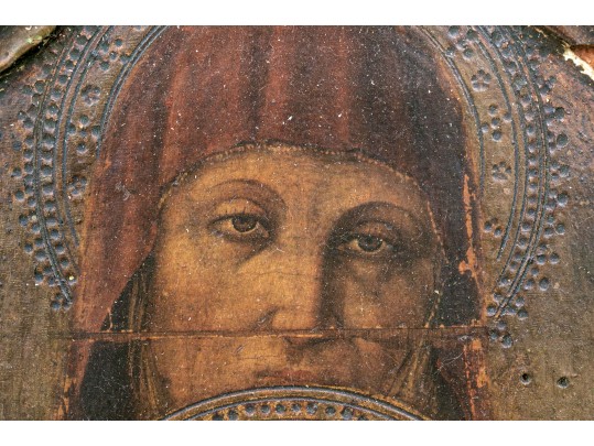 Three Religious Artworks, Prints / Originals 