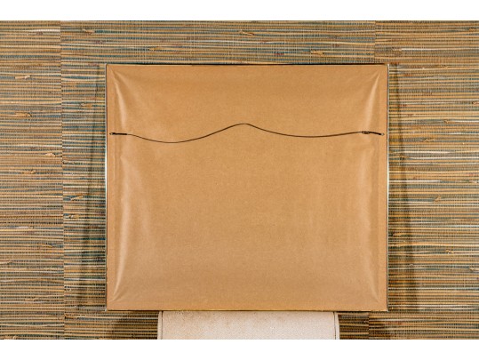 David Schneuer (Poland/Israel 1905-1988) Signed Limited Edition Litho Place De La Concorde